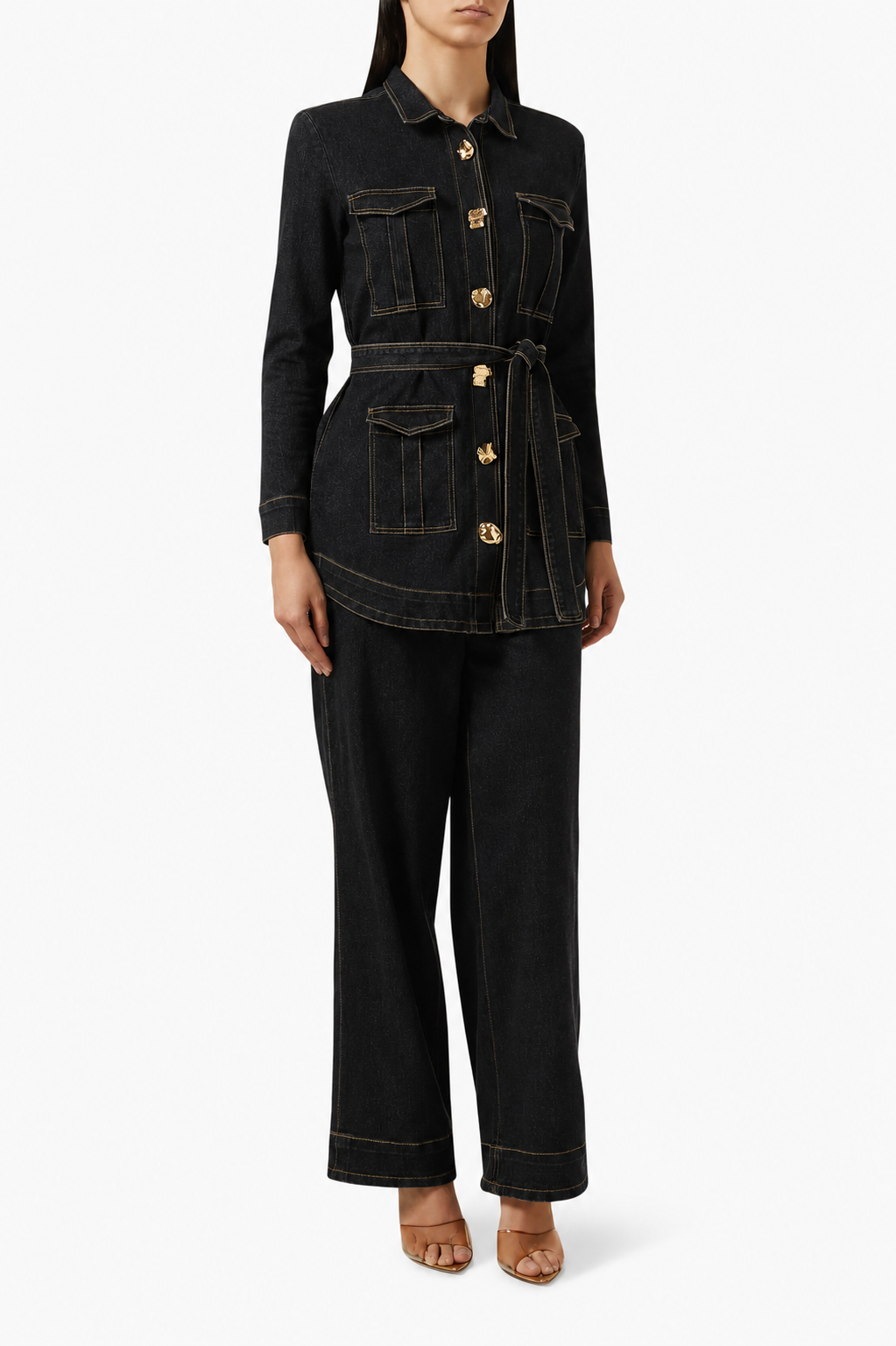 Allison Co-ord Set