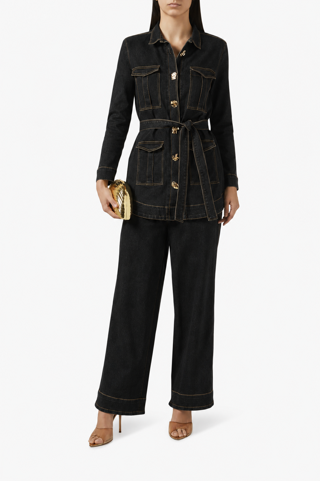 Allison Co-ord Set