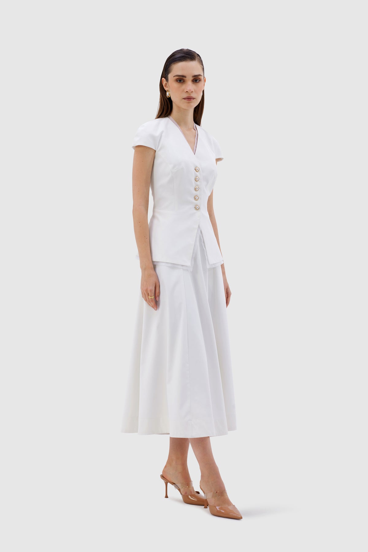 Mele Co-ord Set