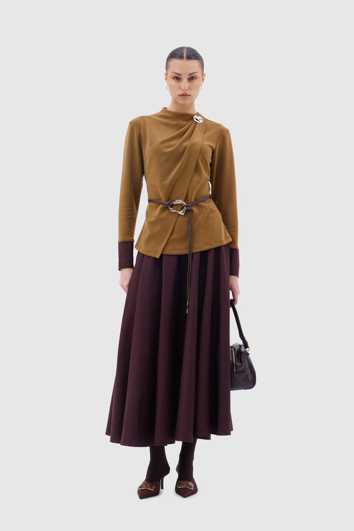 Luca Co-ord Set