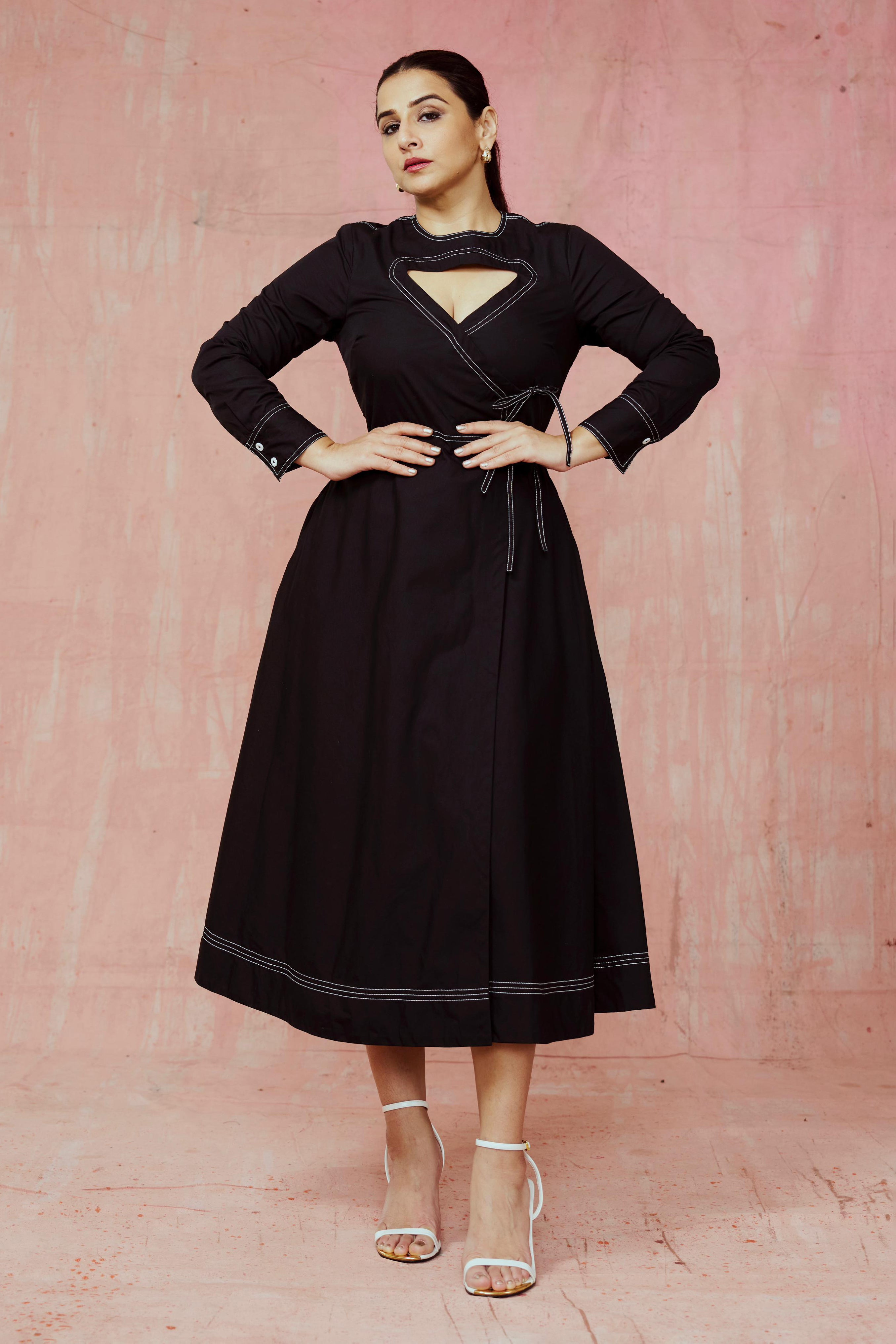 Adrian Dress