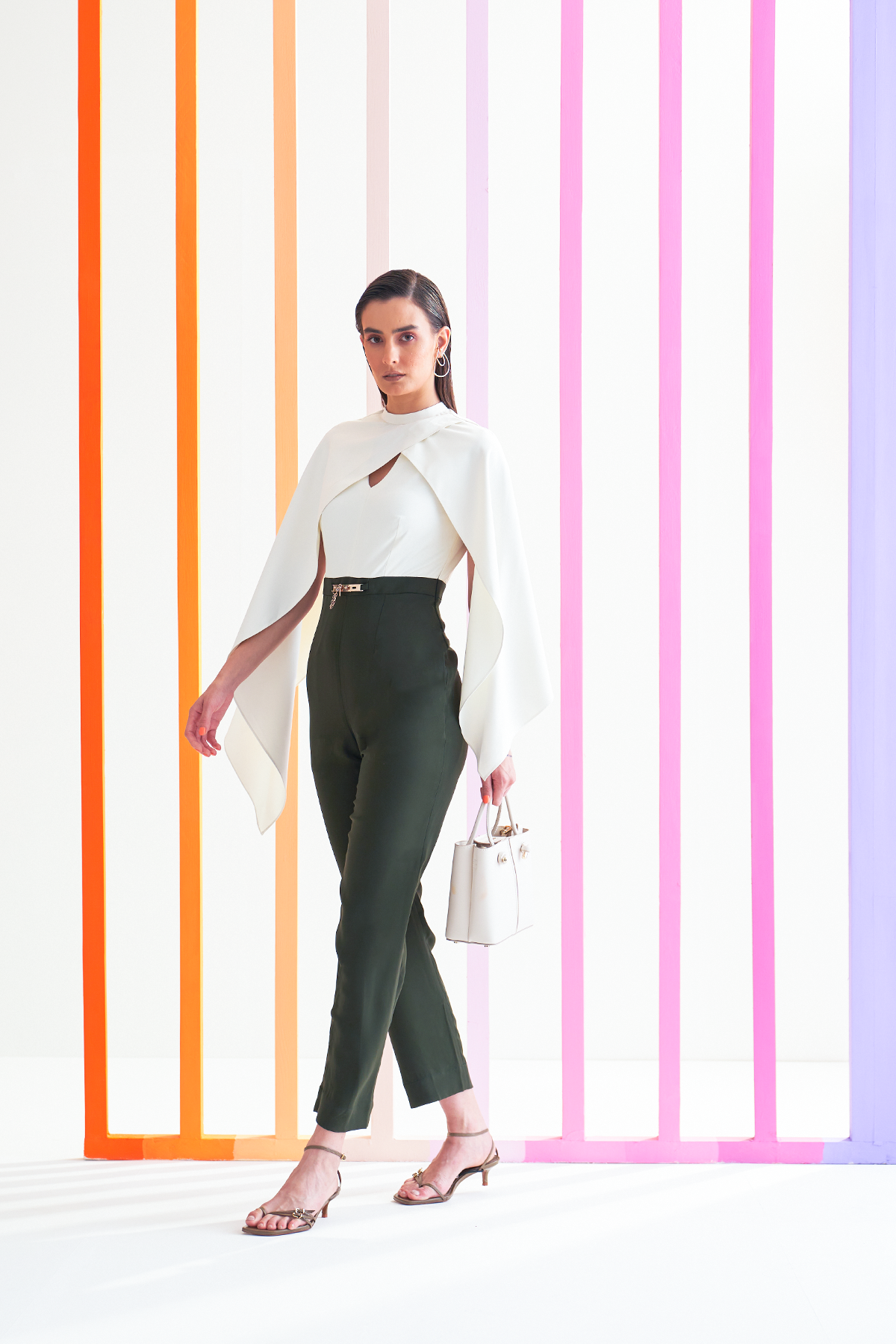 Renata jumpsuit
