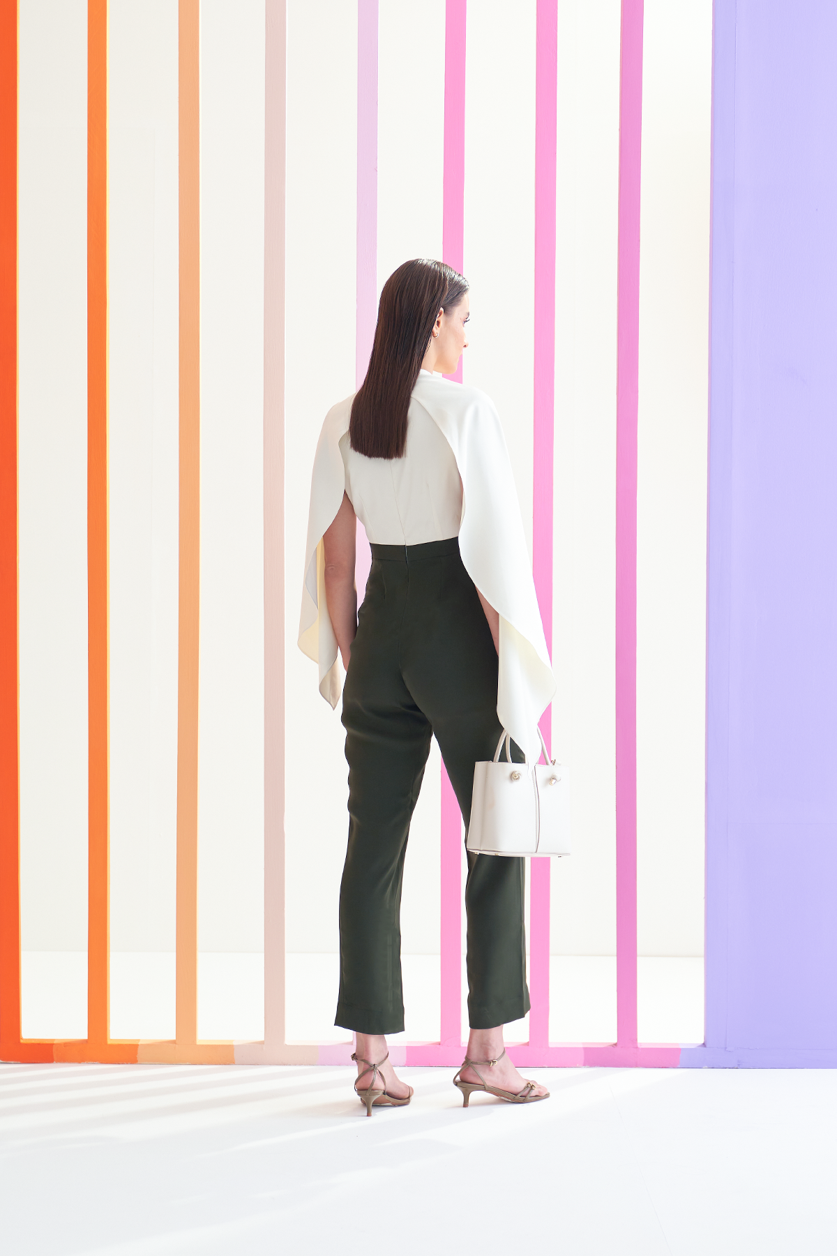Renata jumpsuit
