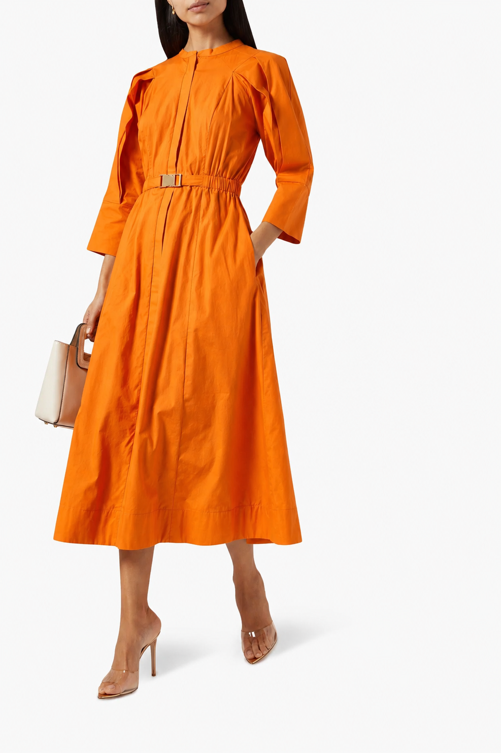 Darcie Dress