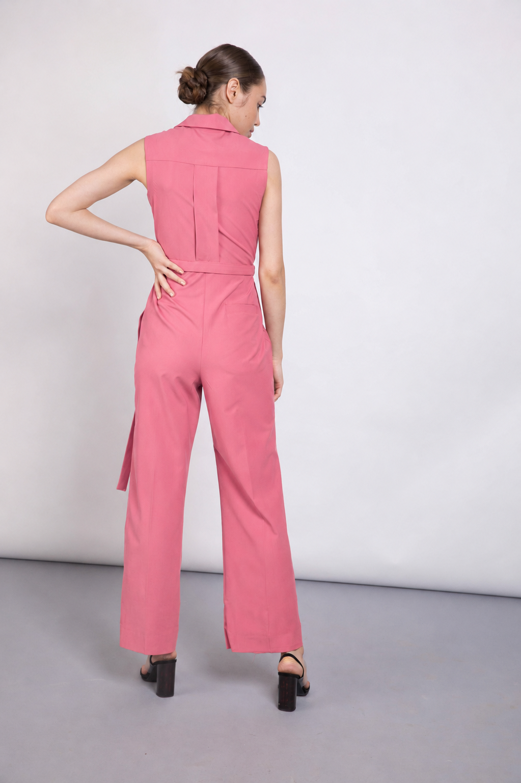 Audrey Jumpsuit