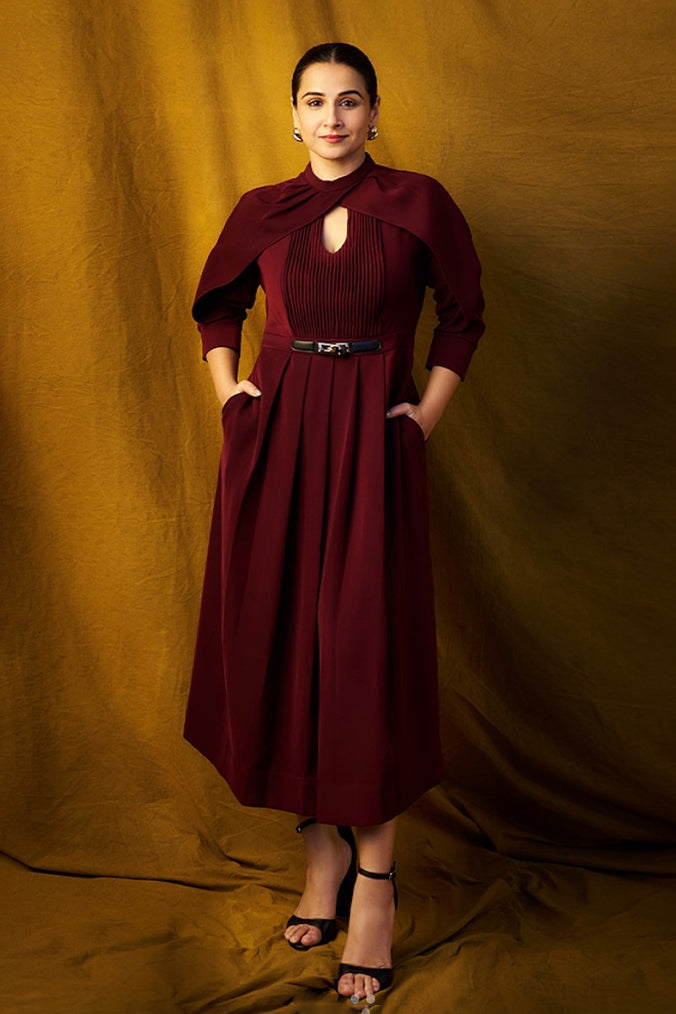 Serena Dress