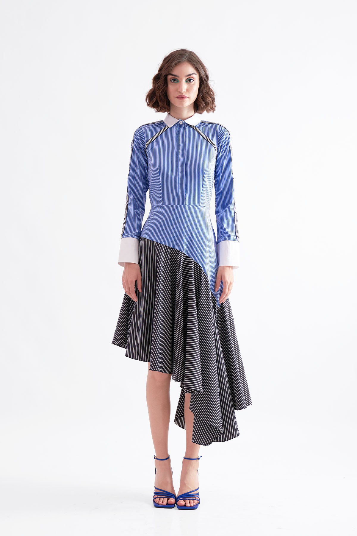 LUCILLE DRESS