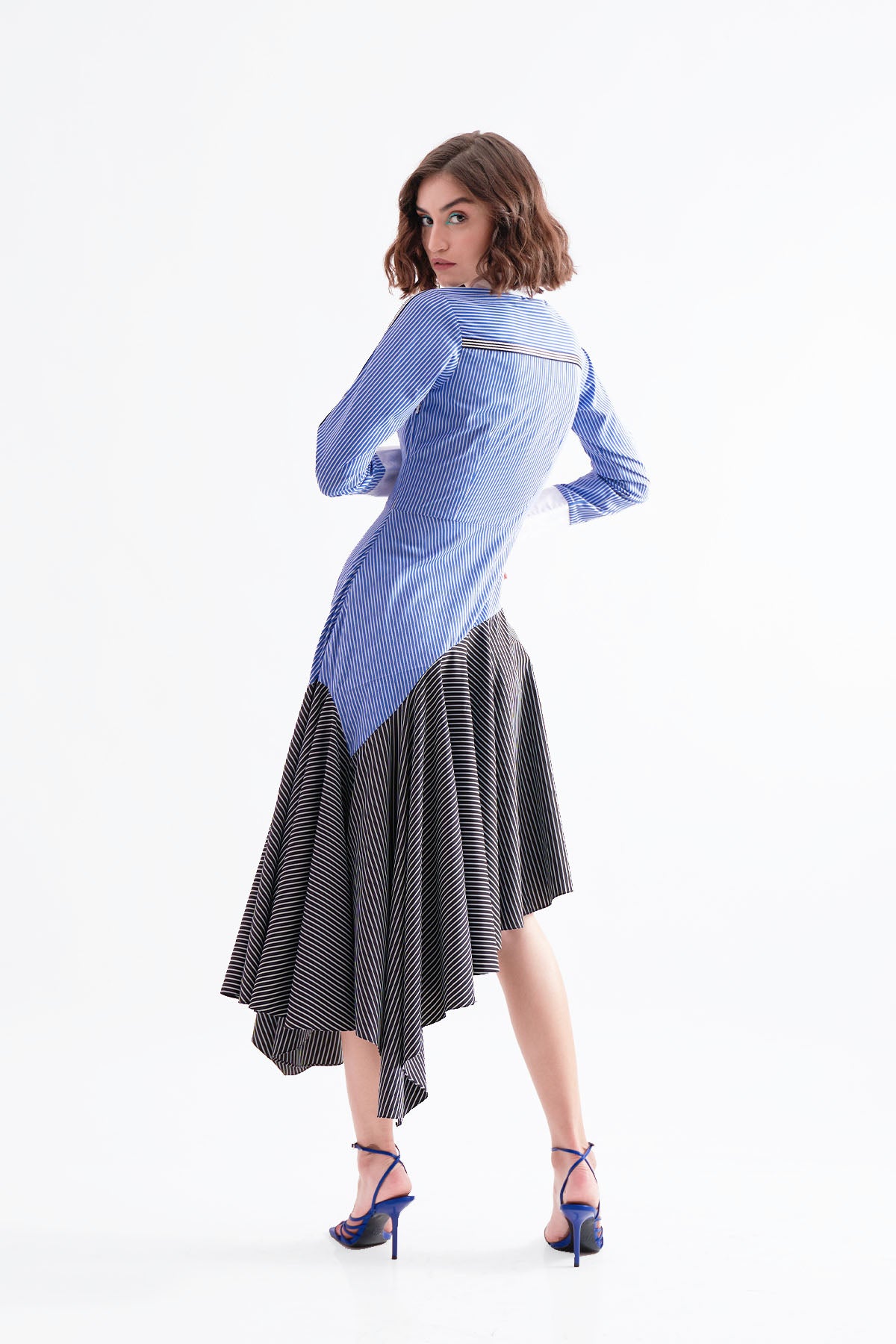LUCILLE DRESS