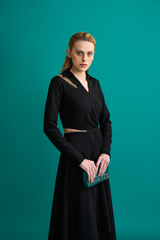 VALENTIN DRESS