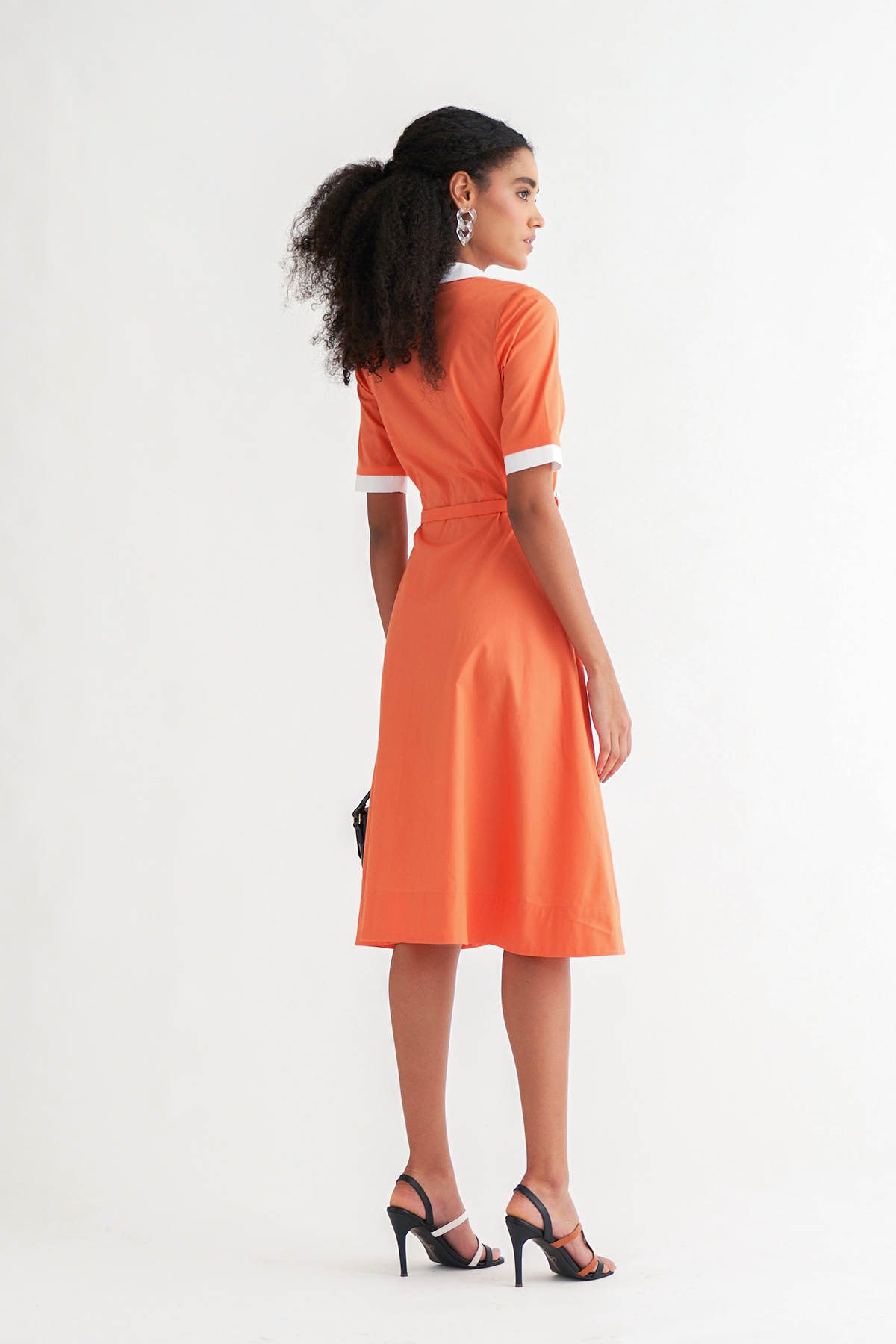 Anna Dress
