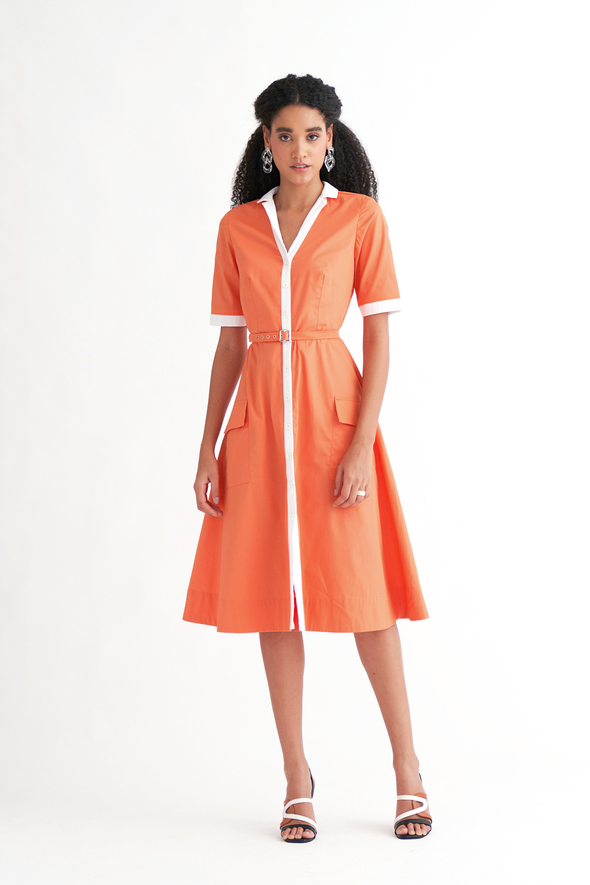 Anna Dress