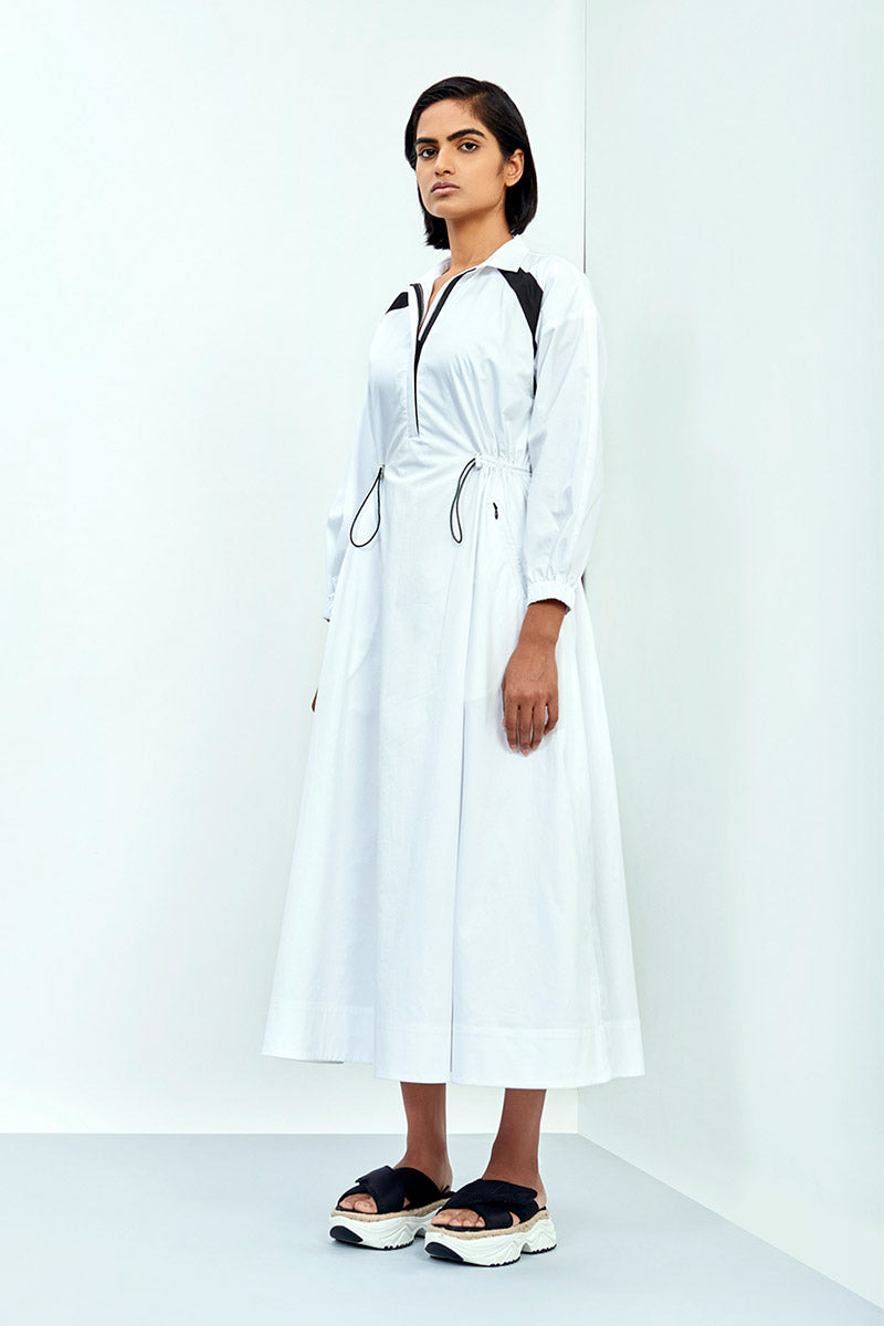 Athea Dress