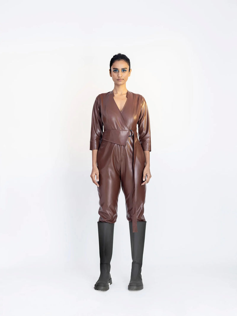 TENCHI JUMPSUIT