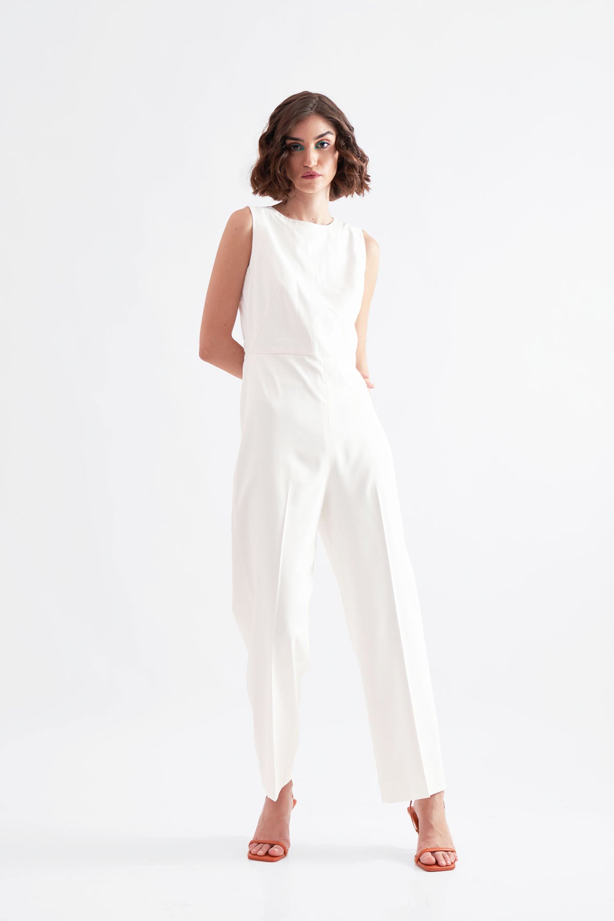 HERA JUMPSUIT