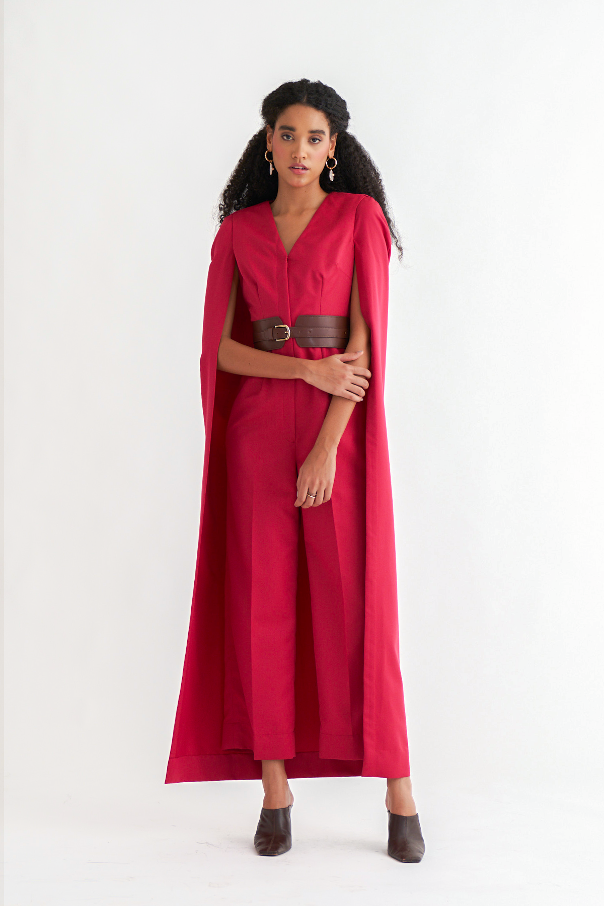 Robin Jumpsuit