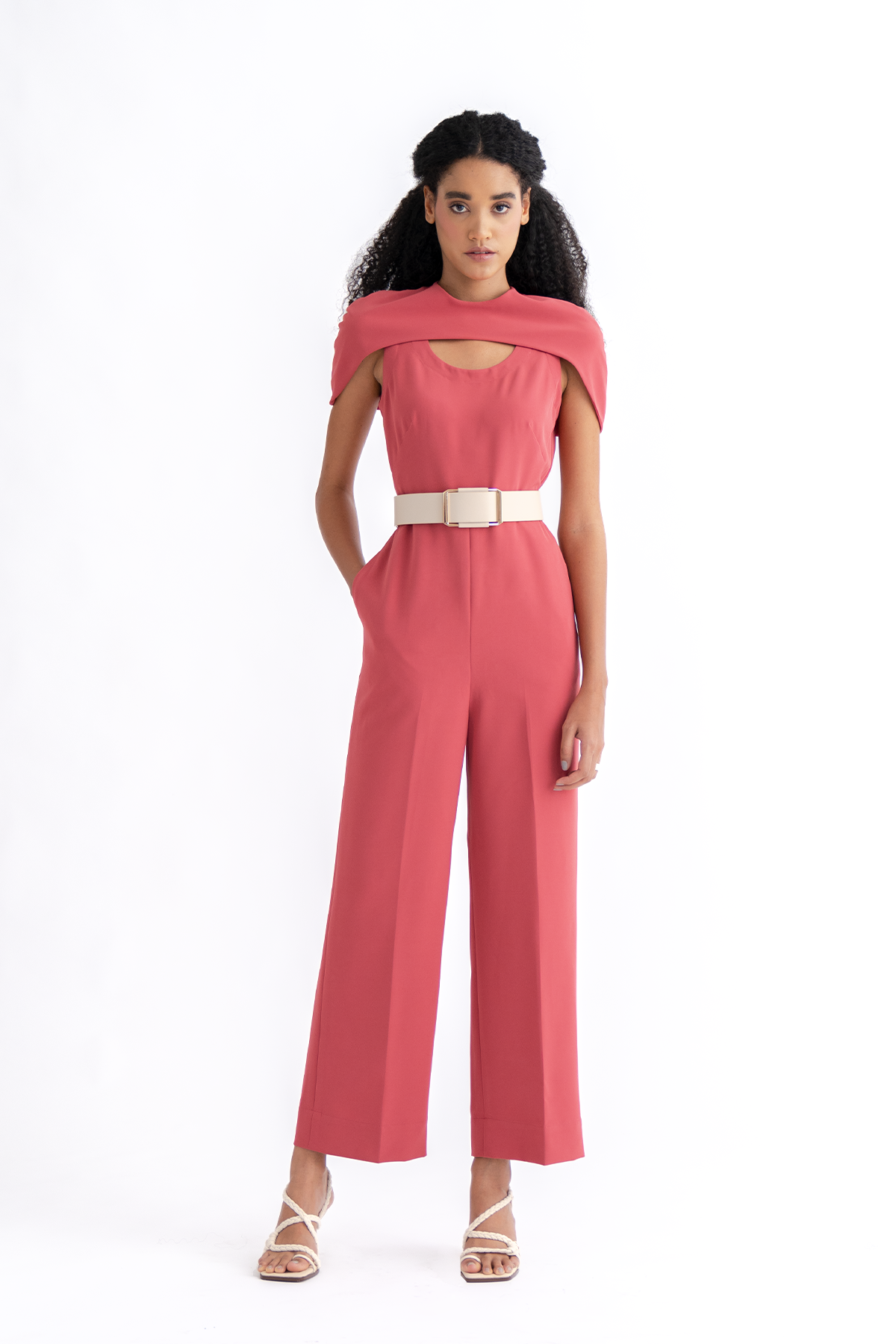 Fiona Jumpsuit