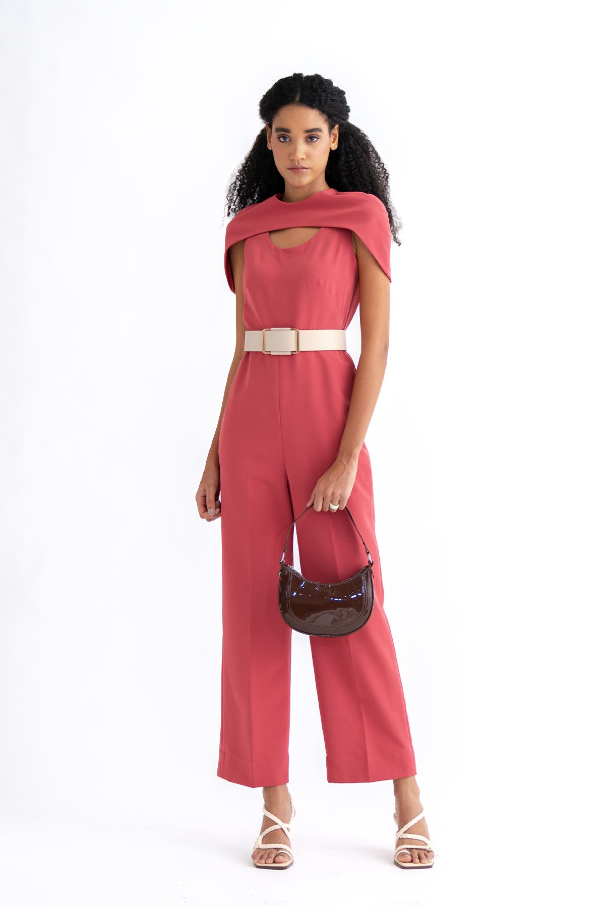 Fiona Jumpsuit