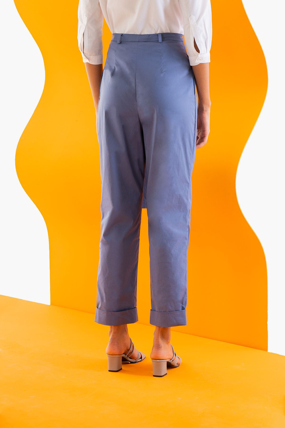 Erik Trousers