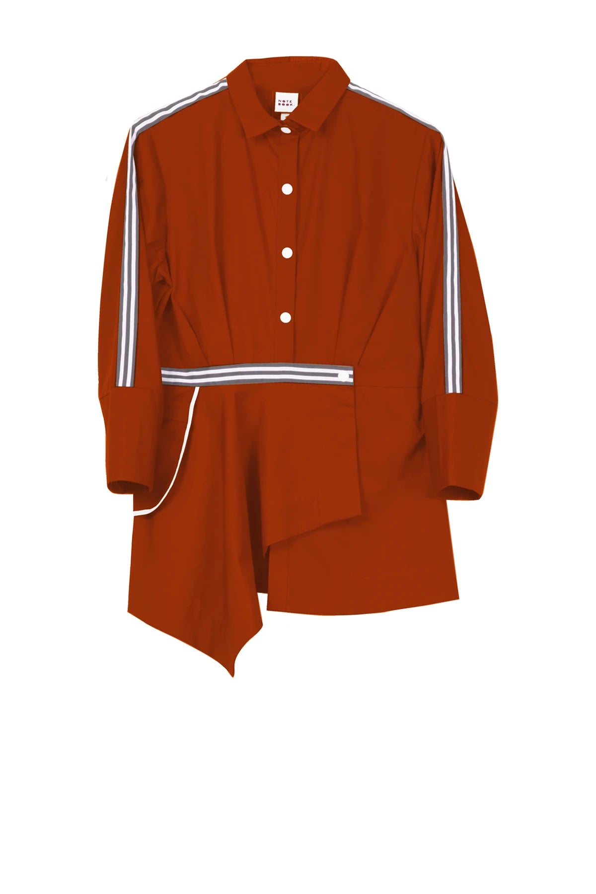 ATHLETE SHIRT